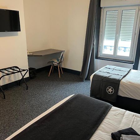 Hotel Akena Hf Limoges Eksteriør billede