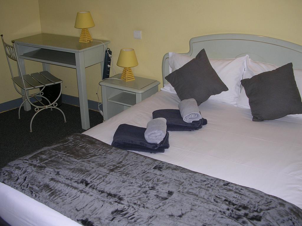Hotel Akena Hf Limoges Eksteriør billede