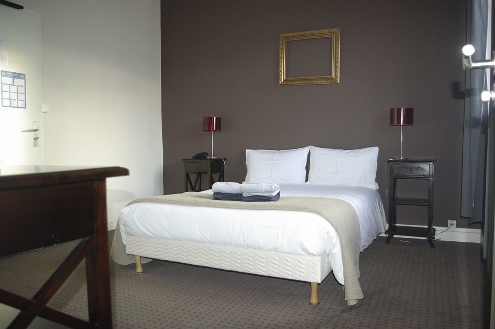 Hotel Akena Hf Limoges Eksteriør billede