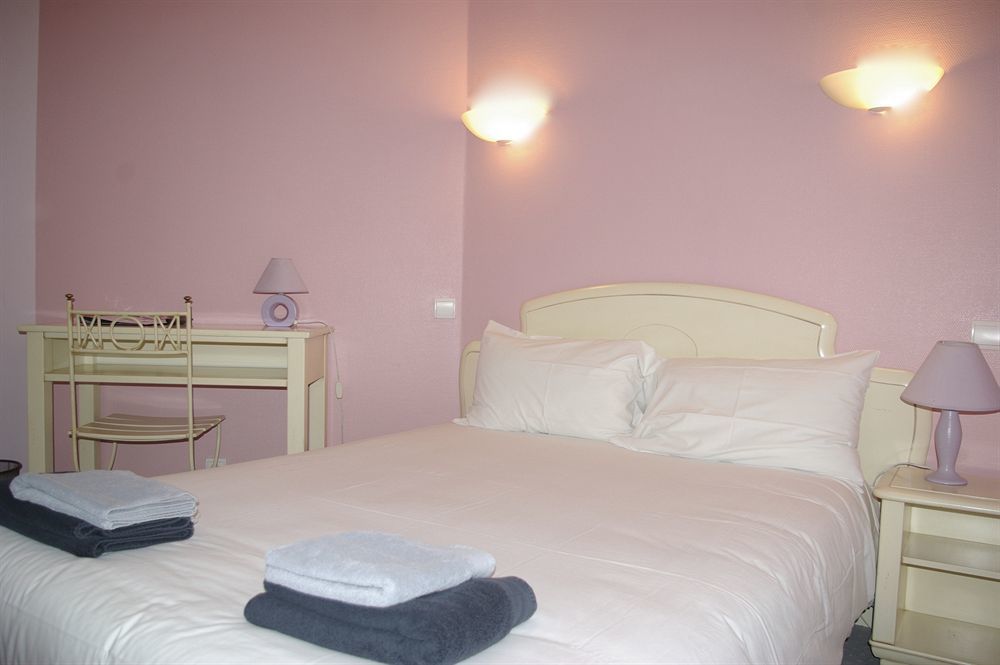 Hotel Akena Hf Limoges Eksteriør billede