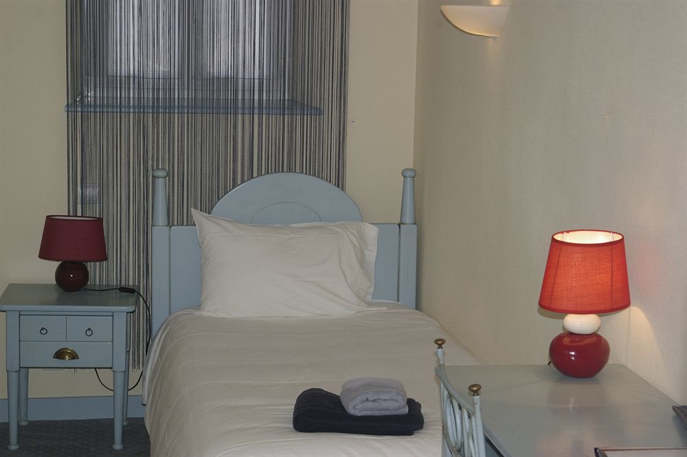 Hotel Akena Hf Limoges Eksteriør billede