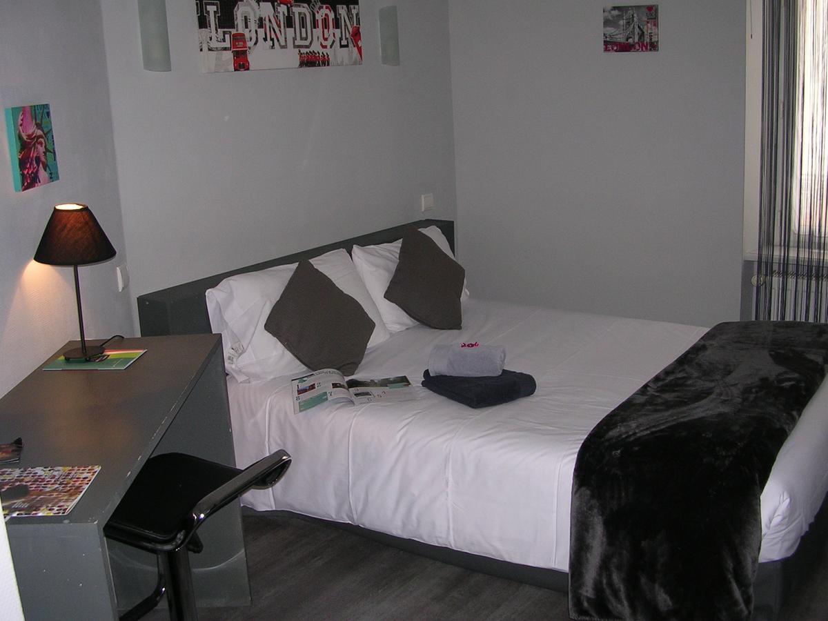 Hotel Akena Hf Limoges Eksteriør billede