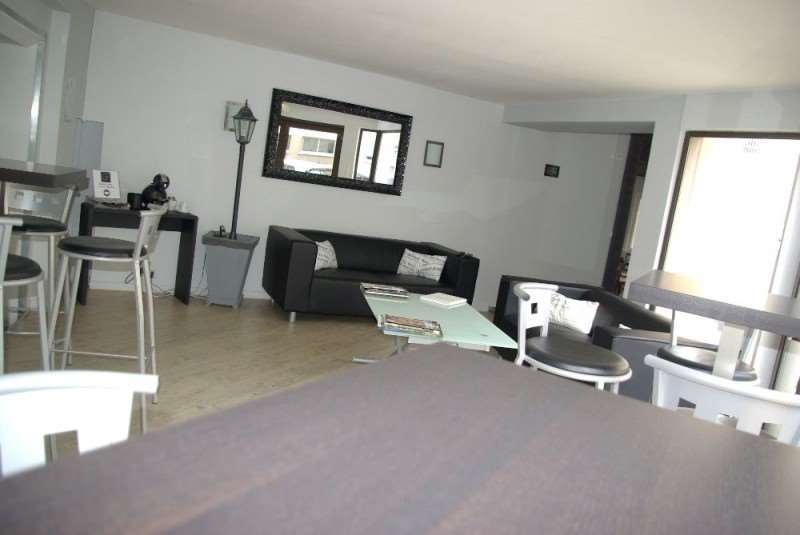 Hotel Akena Hf Limoges Interiør billede