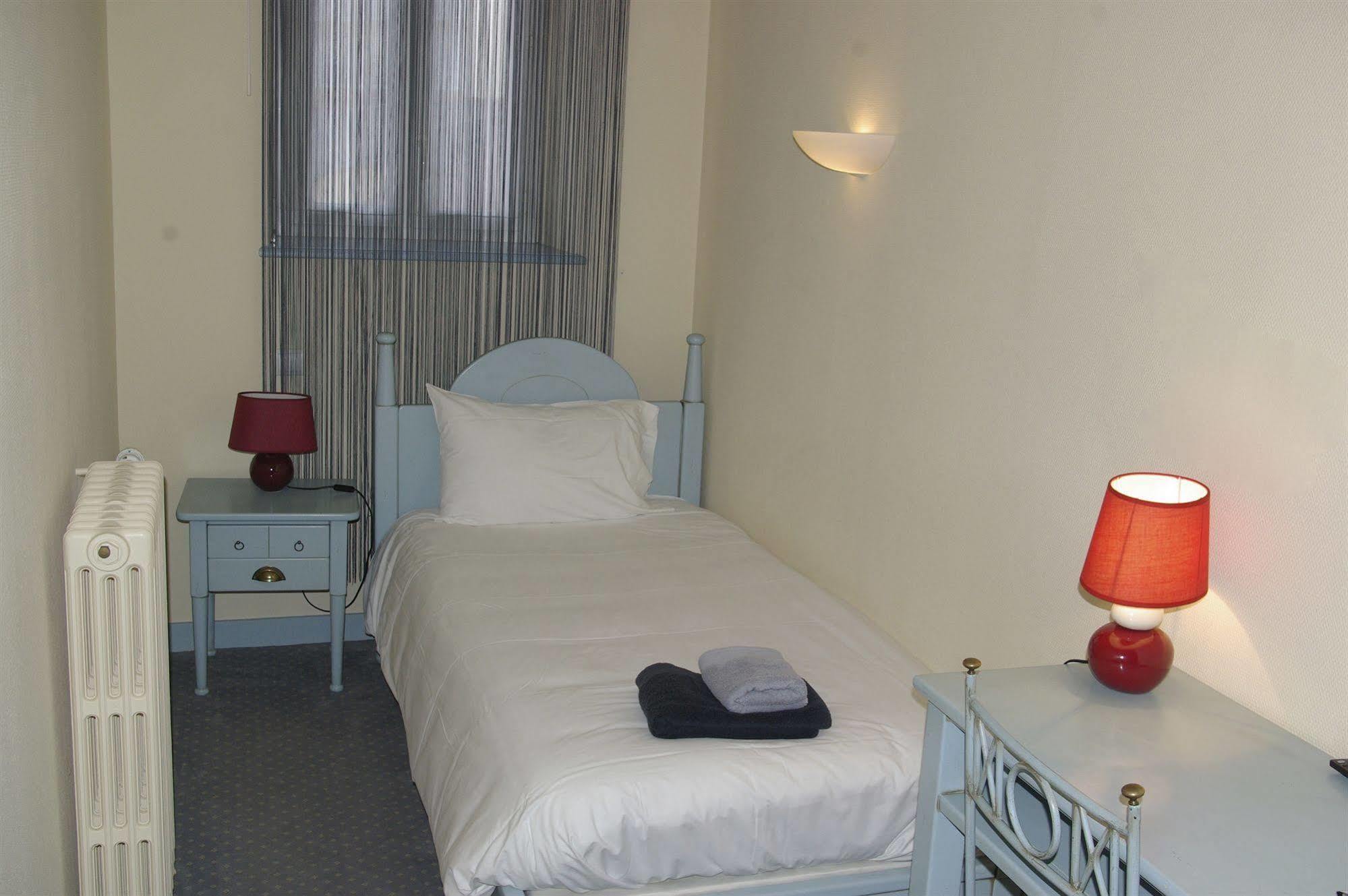 Hotel Akena Hf Limoges Eksteriør billede