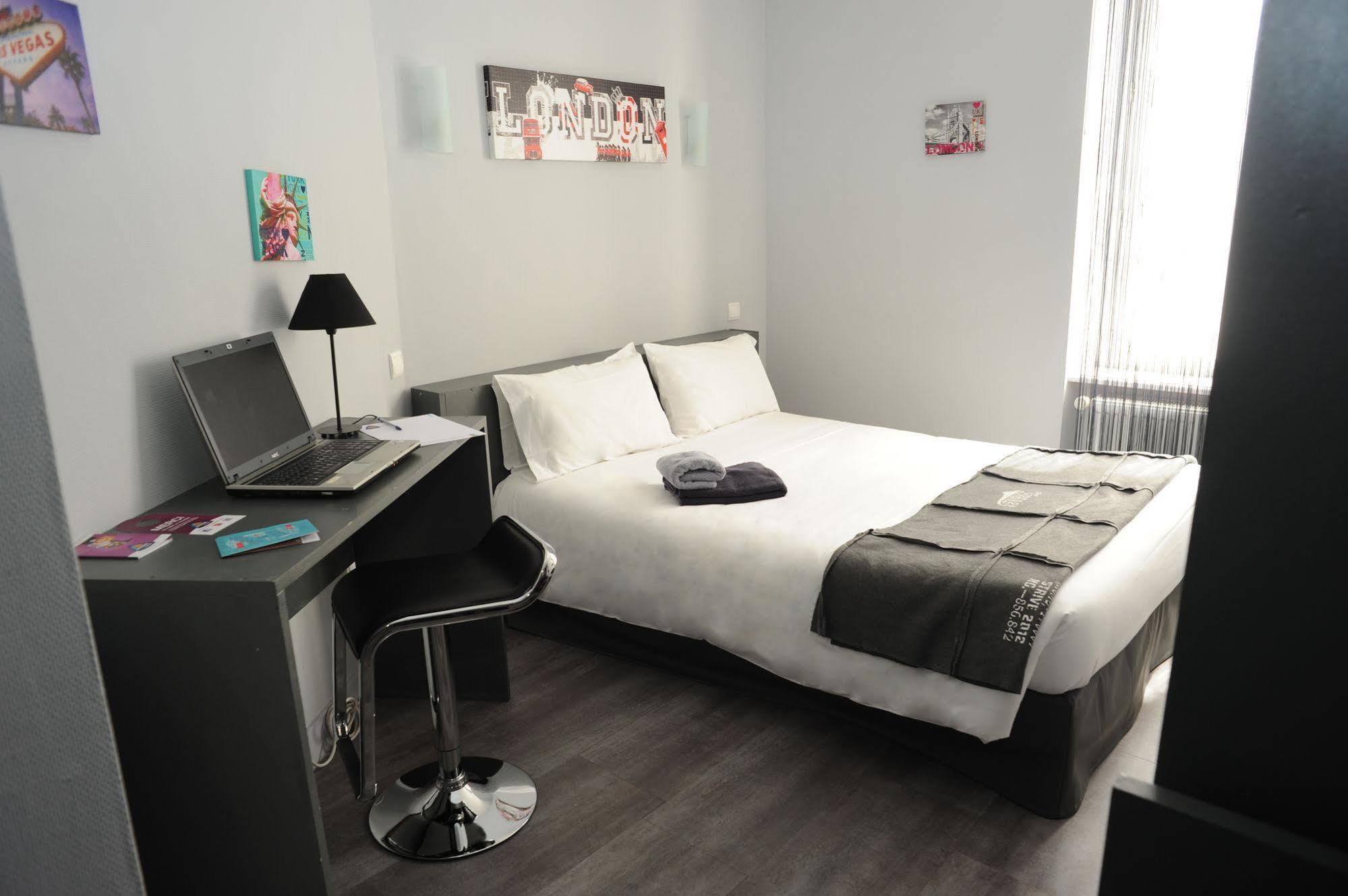 Hotel Akena Hf Limoges Eksteriør billede