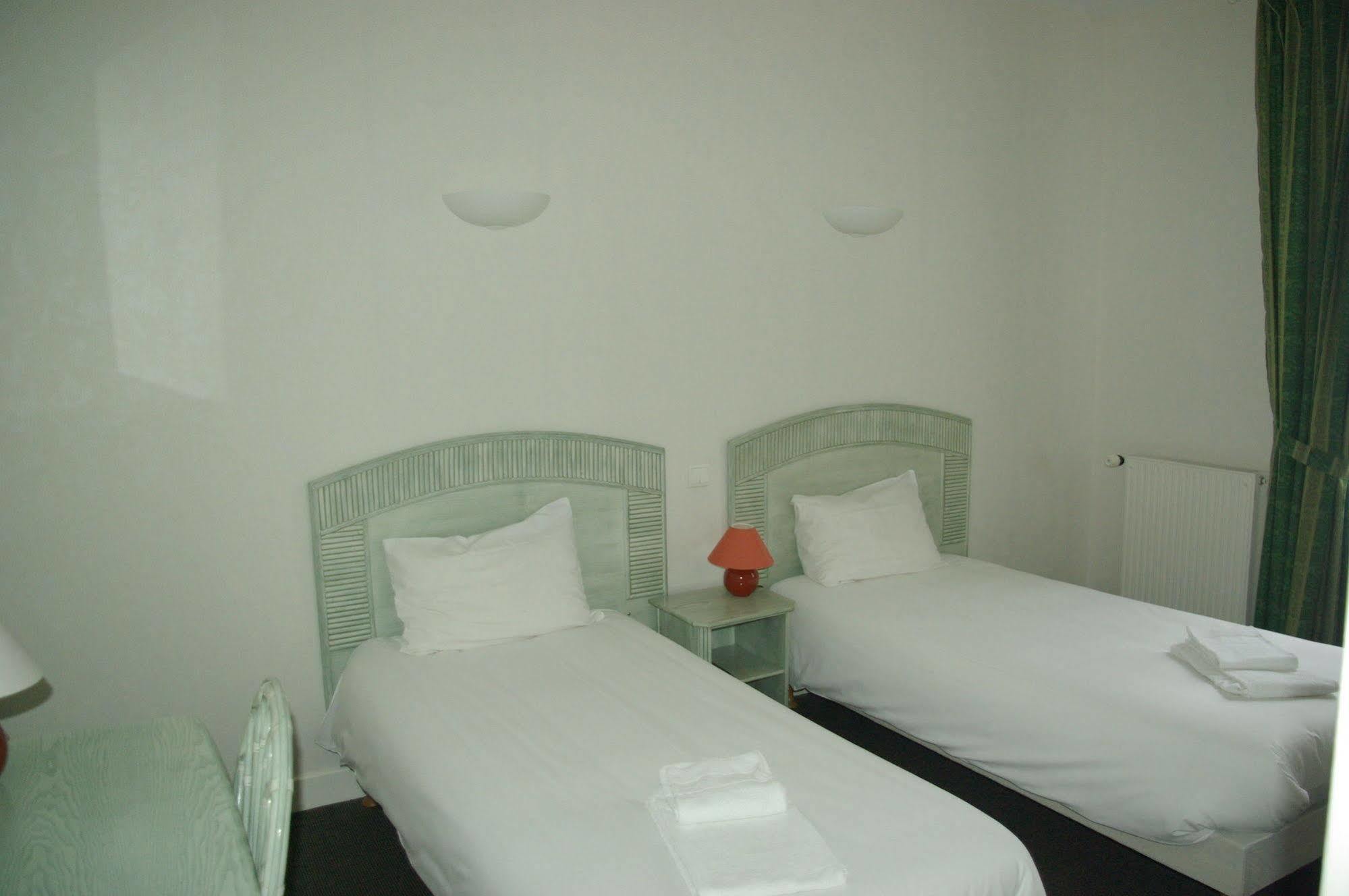 Hotel Akena Hf Limoges Eksteriør billede