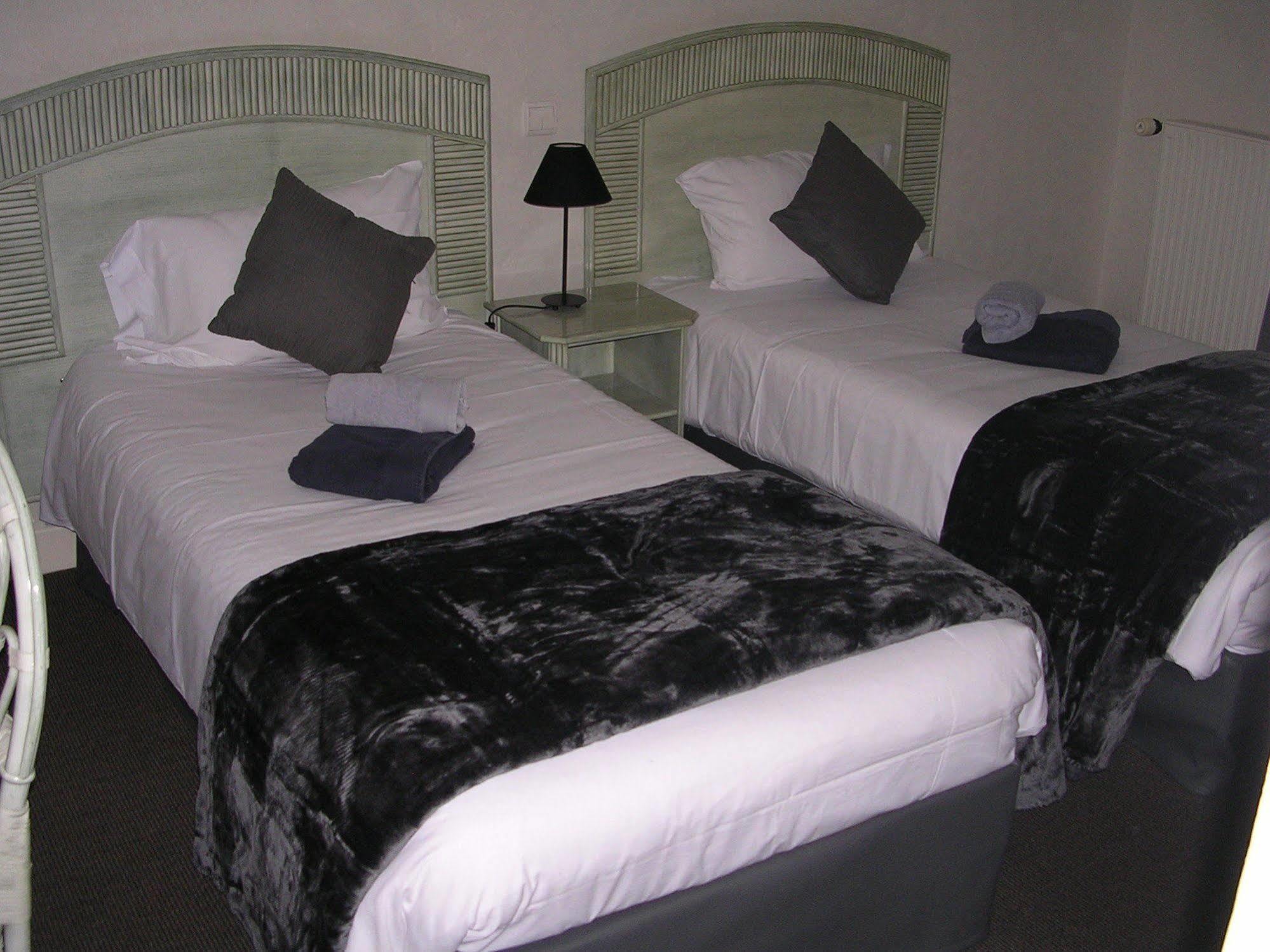 Hotel Akena Hf Limoges Eksteriør billede