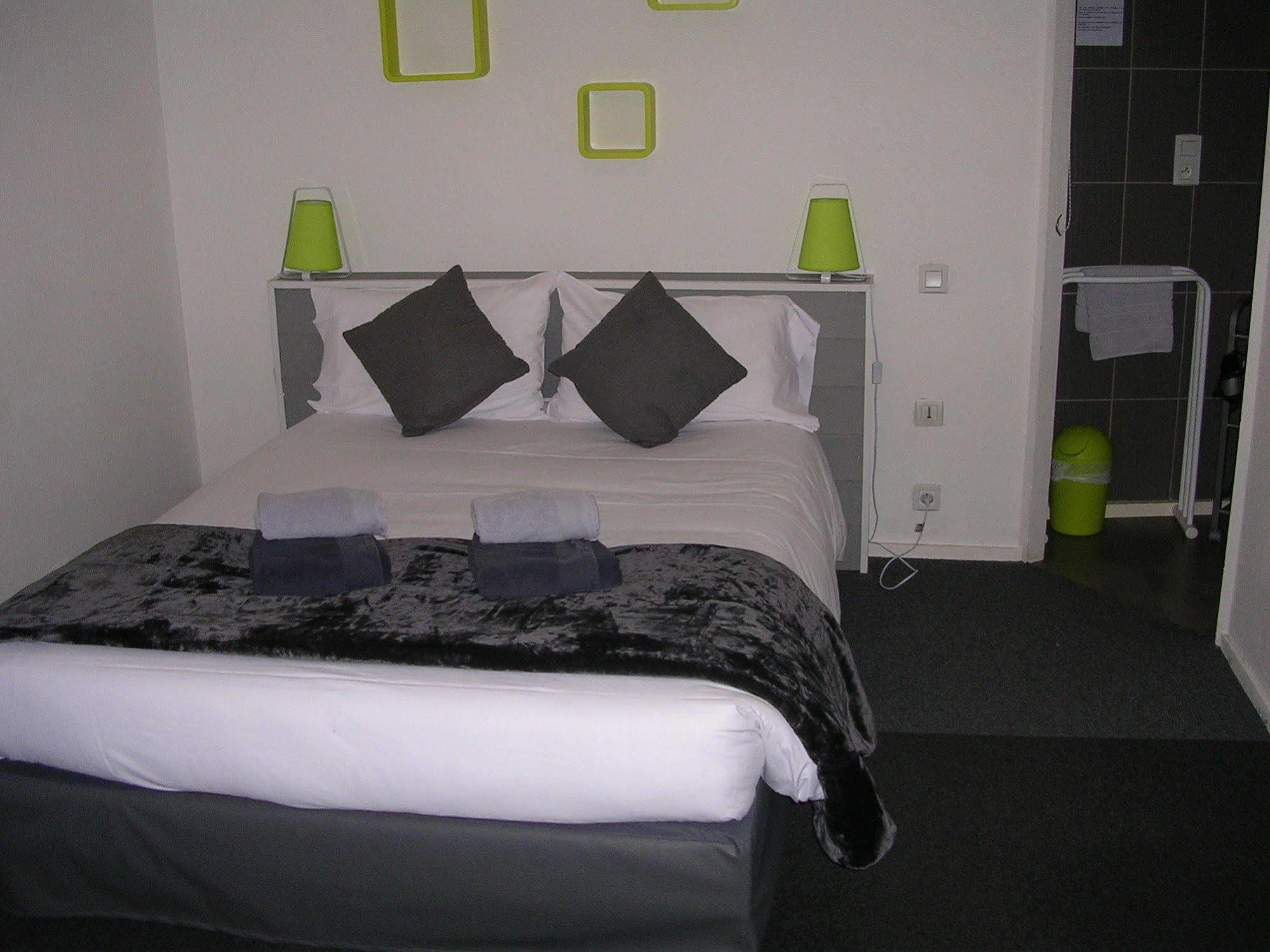 Hotel Akena Hf Limoges Eksteriør billede