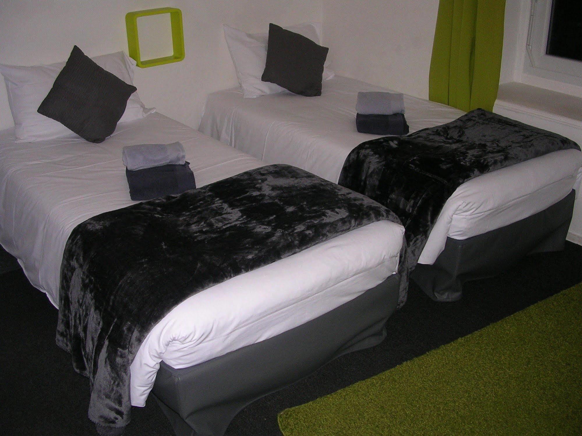 Hotel Akena Hf Limoges Eksteriør billede
