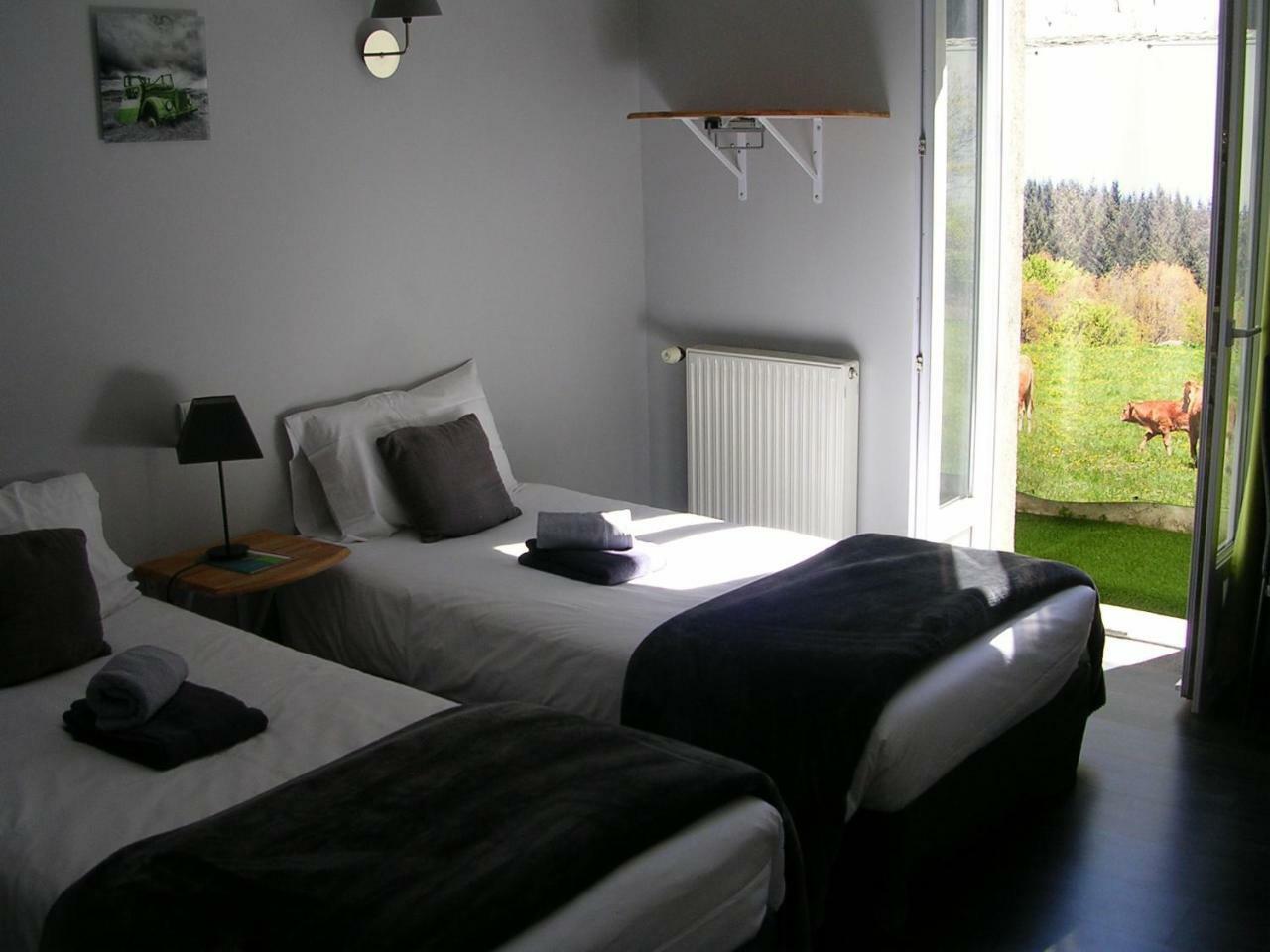 Hotel Akena Hf Limoges Eksteriør billede