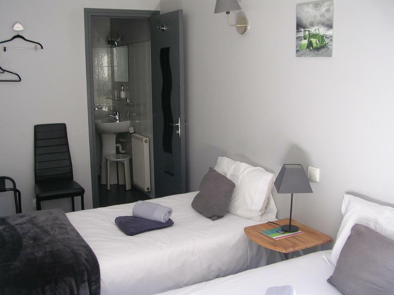 Hotel Akena Hf Limoges Eksteriør billede